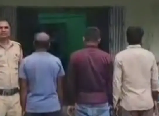 इश्क की "तालिबानी" सजा: सिवनी के युवक की मंडला में नृशंस हत्या,तार से बांधा, करंट दौड़ाया; 21 दिन जिंदगी से लड़कर हारा युवक 1