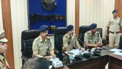 सागर शराब त्रासदी : बंडा थाने व दो चौकियों से हटाए गए 39 पुलिसकर्मी; ASI राजेंद्र पांडे को गूगरा चौकी की कमान 4 20260922113527 bPEFWKra