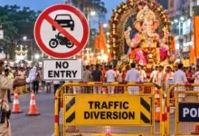 डोल ग्यारस जुलूस: आज पुराने शहर में बदलेगा ट्रैफिक का मिजाज, 6 चरणों में थमेंगे रास्ते 2 20260922124143 7W9j3vb0