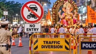 डोल ग्यारस जुलूस: आज पुराने शहर में बदलेगा ट्रैफिक का मिजाज, 6 चरणों में थमेंगे रास्ते 7 20260922124143 7W9j3vb0