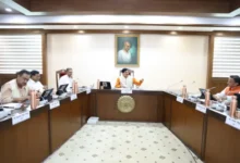मध्य प्रदेश के 140 विधानसभा क्षेत्रों में बनेंगे स्पोर्ट्स कॉम्प्लेक्स, 350 बसों को नितिन गडकरी दिखाएंगे हरी झंडी 2 20260922143803 Ef9XxonF