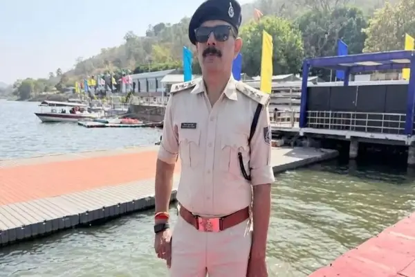 भोपालः ट्रैफिक ACP के घर चोरी करने वाली गैंग राजस्थान से दबोची गई, 4 आरोपी गिरफ्तार 1 20260922154802 0Lo0cFJc