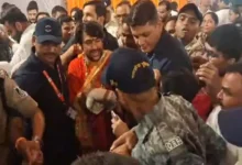 जबलपुर पहुंचे बागेश्वर धाम के धीरेंद्र शास्त्री, बोले- सनातन एकता के लिए जात-पात से ऊपर उठें 2 20260922194724 nFgPqQpA