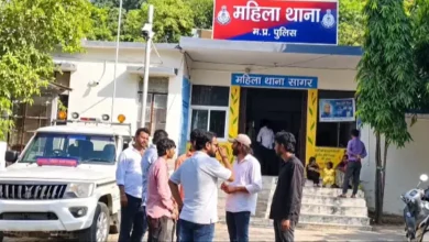 14 वर्षीय किशोरी से हैवानियत:भाई को बंधक बनाकर पीटा; 2 पर FIR, हिंदू संगठनों ने की सख्त कार्रवाई की मांग 6 20260923082326 7qAp046F