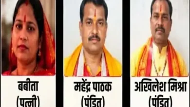 पत्नी और बेटे सहित दो पंडितों की हत्या के बाद पुलिस से भिड़ा आरोपी, एनकाउंटर में ढेर 7 20260923084132 IbzVwF4r