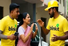ऑनलाइन शिशु आहार मंगाने वाले सावधान! भोपाल में ब्लिंकिट के गोदाम पर छापा, मिला एक्सपायर्ड अमूल स्प्रे 9 20260923120914 qrfLRt17
