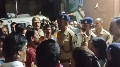 भोपाल में वकीलों से मारपीट मामला: जहांगीराबाद टीआई सहित 3 पुलिसकर्मी निलंबित 4 20260923124753 IKqVounc