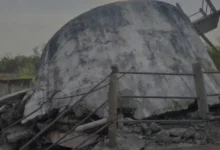 भ्रष्टाचार की नींव पर खड़ी थी टंकी: 3.85 करोड़ डकारने वाले PHE इंजीनियरों और ठेकेदार पर FIR 2 20260923143514 qhpgTyze