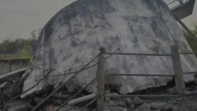 भ्रष्टाचार की नींव पर खड़ी थी टंकी: 3.85 करोड़ डकारने वाले PHE इंजीनियरों और ठेकेदार पर FIR 4 20260923143514 qhpgTyze