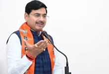 भाजपा संगठन में नई नियुक्तियां: अनिल बलूनी संवहन व आशीष अग्रवाल को मीडिया विभाग की जिम्मेदारी 3 20260923162233 djyHjDbK