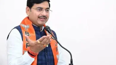 भाजपा संगठन में नई नियुक्तियां: अनिल बलूनी संवहन व आशीष अग्रवाल को मीडिया विभाग की जिम्मेदारी 4 20260923162233 djyHjDbK