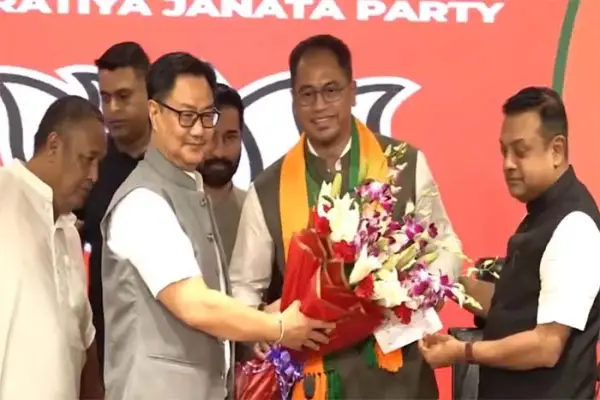 मेघालय में यूडीपी के आठ विधायक भाजपा में शामिल 1 20260923165321 zSKwZp7T