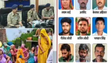 सागर शराब त्रासदी: प्रशासन ने मानीं 20 मौतें, डेढ़ दर्जन परिवार सूची से बाहर; मुआवजे पर उठे सवाल 4 20260923173120 NHXHO6EM