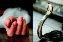 पिता की मौत के सदमे में 15 वर्षीय बेटी ने भी दम तोड़ा,सांप के काटने से हुई थी पिता की मौत 3 20260923181703 b7Wj5enc