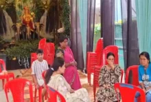 महाआरती के बीच करंट ने बुझाया घर का चिराग, पहले से था करंट का खतरा, फिर भी नहीं चेते जिम्मेदार?, देखे वीडियो ..... 8 20260924114318 zklcsCFT