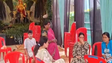 महाआरती के बीच करंट ने बुझाया घर का चिराग, पहले से था करंट का खतरा, फिर भी नहीं चेते जिम्मेदार?, देखे वीडियो ..... 4 20260924114318 zklcsCFT