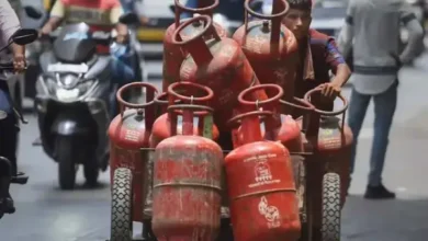 नया एलपीजी कनेक्शन लेना बना चुनौती: 6 महीने से पोर्टल ठप, छोटे सिलेंडरों के सहारे उपभोक्ता; दिल्ली में जुटेगा डिस्ट्रीब्यूटर्स का मोर्चा 7 20260924153711 mmEx344y