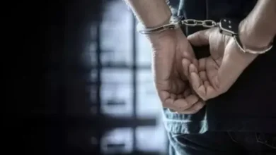 पत्रकार कॉलोनी में फायरिंग करने वाले आरोपी गिरफ्तार, पुलिस ने घेराबंदी कर दबोचा 4 20260924160348 LQDfTd73