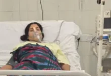 डॉक्टरों ने महिला को दी नई जिंदगी : बीएमसी में गंभीर एनीमिया से पीड़ित प्रसूता को निकाला मौत के मुंह से बाहर 3 20260924160504 QKWMRFlc