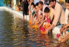 गणेश प्रतिमा विसर्जन के लिए घाटों पर सुरक्षा के इंतजाम 2 20260924181637 c7NgSsHT