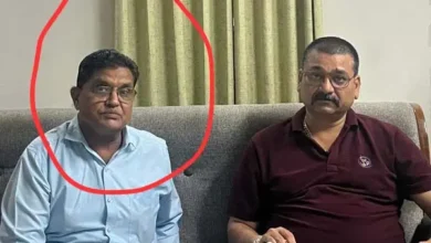 दो लाख की रिश्वत लेते नगर पालिका सीएमओ गिरफ्तार, ठेकेदार से भुगतान के एवज में मांगी थी रिश्वत 7 20260925150304 01379BpJ