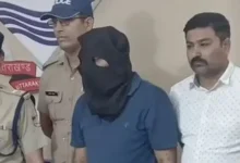 उत्तराखंड नीट-यूजी फर्जीवाड़े में भोपाल से एजेंट गिरफ्तार, फ्रीडम फाइटर कोटे की 45 लाख में डील, 5.58 लाख कमीशन जब्त 10 20260925151216 ckXmVO16
