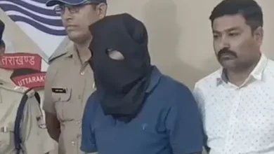 उत्तराखंड नीट-यूजी फर्जीवाड़े में भोपाल से एजेंट गिरफ्तार, फ्रीडम फाइटर कोटे की 45 लाख में डील, 5.58 लाख कमीशन जब्त 8 20260925151216 ckXmVO16