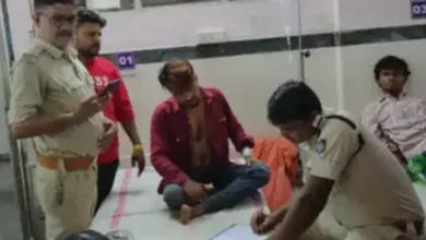 पैसे लौटाने के बदले उतारा खंजर: राजीव कॉलोनी में सरेराह खूनी खेल, 'डबल मनी' कनेक्शन से जुड़ रहे तार 9 20260925201105 sYlEAi7i