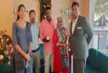 नहीं मान रहे गंदगी फैलाने वाले , नगर निगम ने होटल पर ठोका ₹20 हजार का जुर्माना 2 20260925215240 ZdY8uVep