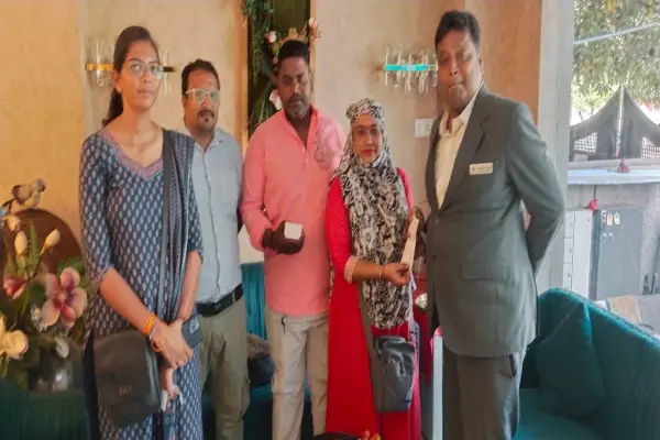 नहीं मान रहे गंदगी फैलाने वाले , नगर निगम ने होटल पर ठोका ₹20 हजार का जुर्माना 1 20260925215240 ZdY8uVep