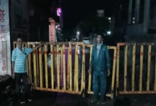 मंदाकिनी फिर उफान पर : रामघाट में खतरे के निशान के पार पहुंचा पानी, SDRF तैनात, प्रशासन अलर्ट... देखें पूरे वीडियो 8 20260926112034 MGXVNqqy