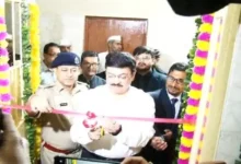 भोपाल केंद्रीय जेल बनी प्रदेश की पहली तनाव-मुक्त मॉडल जेल, प्रोजेक्ट प्रहरी के तहत शुरू हुआ देश का 9वां साइको सोशल केयर सेंटर 9 20260926130230 ysBDej8n