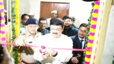 भोपाल केंद्रीय जेल बनी प्रदेश की पहली तनाव-मुक्त मॉडल जेल, प्रोजेक्ट प्रहरी के तहत शुरू हुआ देश का 9वां साइको सोशल केयर सेंटर 5 20260926130230 ysBDej8n