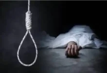 पूर्व पार्षद ने फांसी लगाकर की आत्महत्या 9 20260926130559 K6xk5Lzb