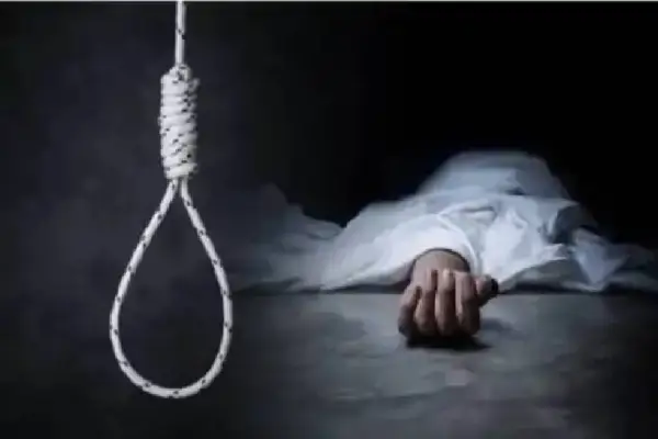 पूर्व पार्षद ने फांसी लगाकर की आत्महत्या 1