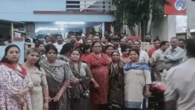 अवधपुरी में बुजुर्ग को फरसे-हथौड़ी से किया लहूलुहान, केयरटेकर पर घूमी शक की सुई 6 20260926130846 mOilUomD