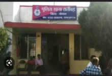 आरोपियों के होटल में मौजूदगी पर बागसेवनिया थाने का कॉन्स्टेबल सस्पेंड, जांच शुरू 8 20260926131926 NnD2ACJk