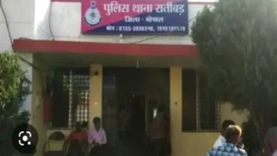 आरोपियों के होटल में मौजूदगी पर बागसेवनिया थाने का कॉन्स्टेबल सस्पेंड, जांच शुरू 7 20260926131926 NnD2ACJk