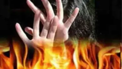 भोपाल में नवविवाहिता की संदिग्ध परिस्थितियों में मौत, केरोसिन की मौजूदगी से गहराया प्रताड़ना व हत्या का संदेह 12 20260926175536 EUPmvyCx