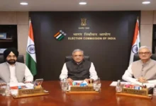एसआईआर पर उठे सवालों के बीच चुनाव आयोग का स्पष्टीकरण , तीनों आयुक्तों की सहमति से लिए गए फैसले, आंतरिक मतभेद की खबरों को किया खारिज 2 20260926221803 7Hmg49Z2
