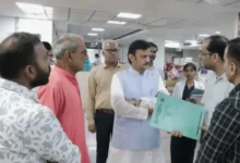 डिप्टी सीएम सख्त, कहा-अस्पताल में मरीजों के साथ लापरवाही बर्दाश्त नहीं 9 20260927121349 5a83RnBD