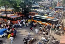 राजबाड़ा पर सिटी बस ने तीन लोगों को कुचला, एक की मौत; दो गंभीर घायल 9 20260927154840 ZVbwhDn7