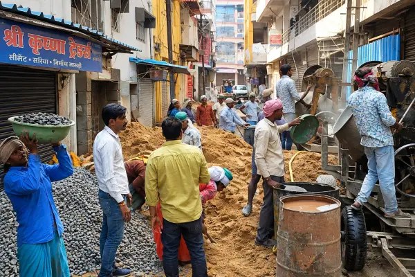 यश भारत भोपाल। 1
