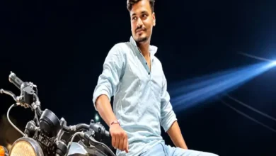 अंतरजातीय विवाह से नाराज भाई ने साथियों संग मिलकर जीजा को उतारा मौत के घाट : पुलिस आरोपियों की तलाश में जुटी.... देखें पूरा वीडियो 2 20260928091905 RnMI47NZ