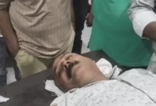 पान की दुकान पर खौफ का कट्टा: रेत कारोबारी पर अंधाधुंध फायरिंग, छूकर निकली मौत 2 20260928122228 YSzA4fue