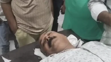 पान की दुकान पर खौफ का कट्टा: रेत कारोबारी पर अंधाधुंध फायरिंग, छूकर निकली मौत 6 20260928122228 YSzA4fue
