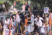 मतदाता सूची में कथित अनियमितताओं के विरोध में कांग्रेस का शक्ति प्रदर्शन 5 20260928154649 YG2tE6sW