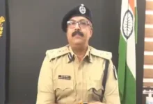 उज्जैन घटनाक्रम के बाद राजधानी में हाई अलर्ट: संवेदनशील क्षेत्रों में भारी पुलिस बल तैनात, सोशल मीडिया पर पैनी नजर 3 20260928185546 pfiHRcMq