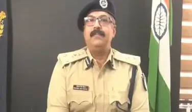उज्जैन घटनाक्रम के बाद राजधानी में हाई अलर्ट: संवेदनशील क्षेत्रों में भारी पुलिस बल तैनात, सोशल मीडिया पर पैनी नजर 18 20260928185546 pfiHRcMq