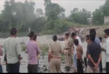 कोख हुई कलंकित : नदी में नवजात का शव मिलने से हड़कंप : जांच में जुटी पुलिस 8 20260929101143 XPQYKVwB